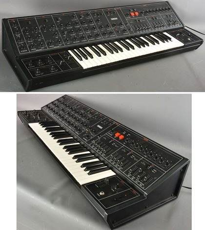 Yamaha-CS30